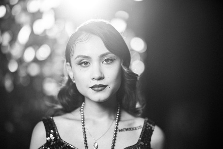 Zoom Playground Aisha