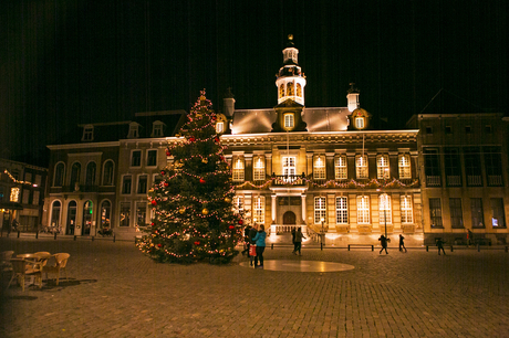 Roermond Stadhuis