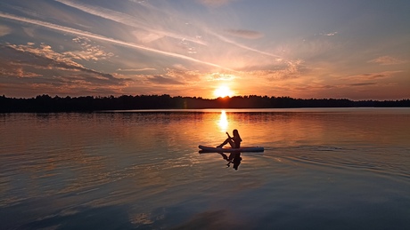 Nog even suppen in Zweden...