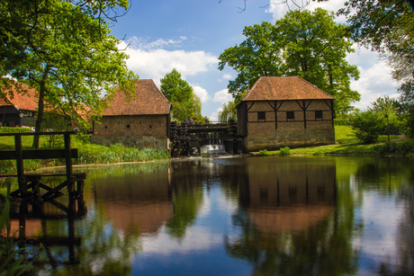 Watermolen