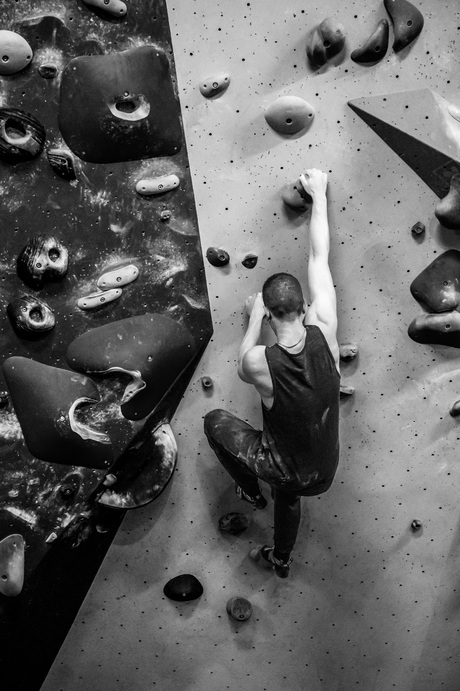 Split Ascent