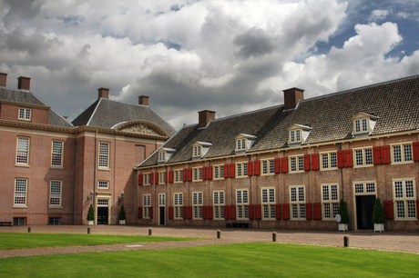 Paleis het Loo