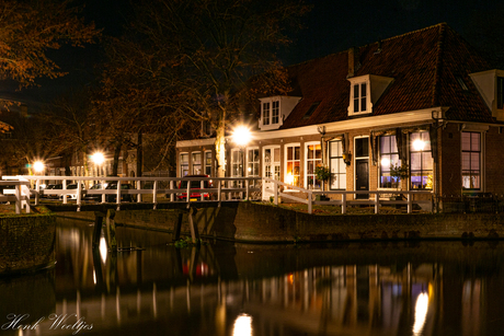 Munnickenveld, Hoorn