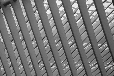 Station Luik-Guillemins - 4