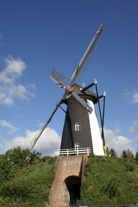 korenmolen