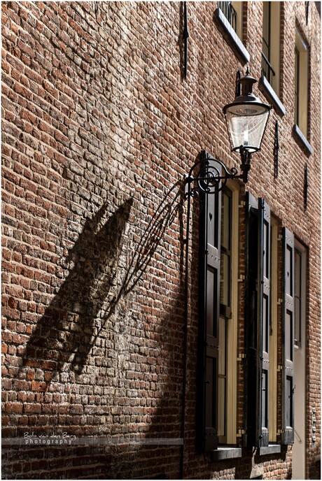 shades & structures
