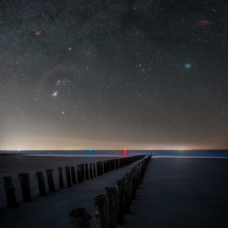 Sterrenstrand