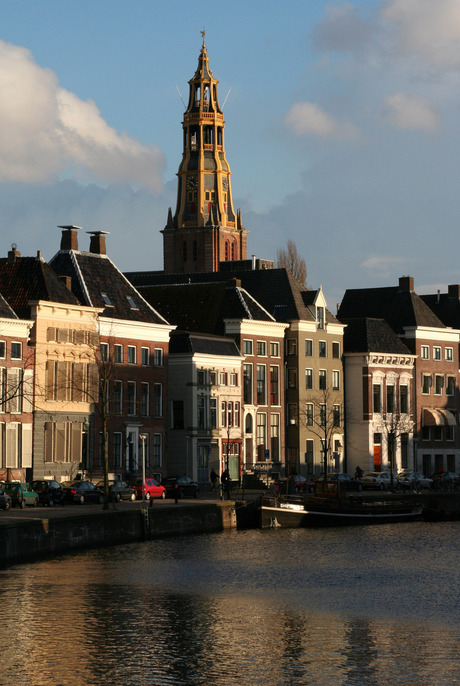 A-kerk