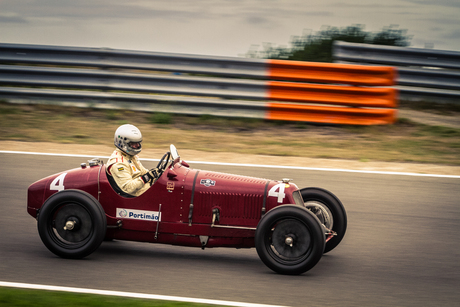 Historic Grand Prix Zandvoort 2013