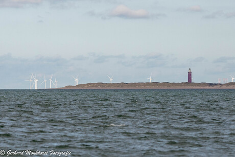 Landschap en Techniek