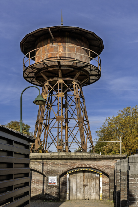 watertoren