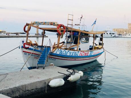 Greek Islands