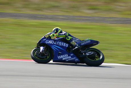 Valentino rossi