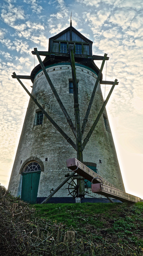 Roksem molen