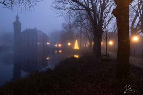 Kasteel Bouvigne 