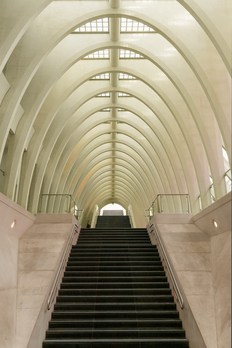 Luik-Guillemins