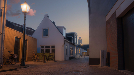 Katwijkse steeg
