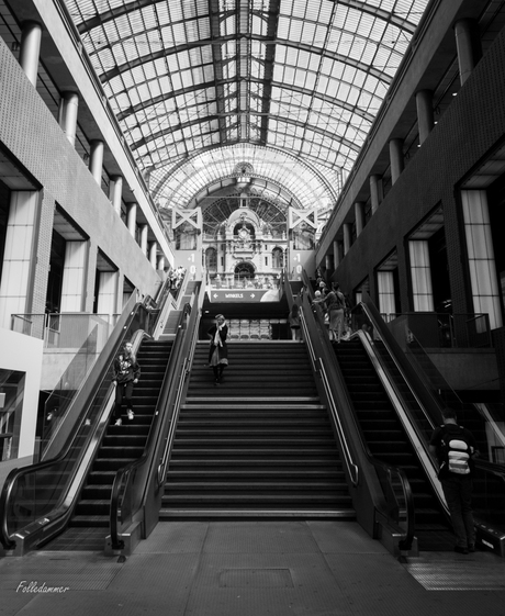 Antwerpen Centraal