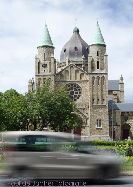 Maastricht-beweging