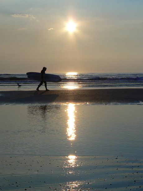 Surfers