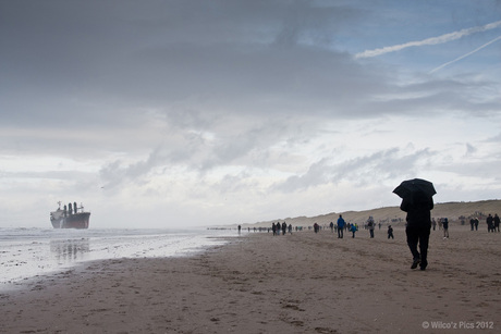 Aztec Maiden Wijk aan Zee