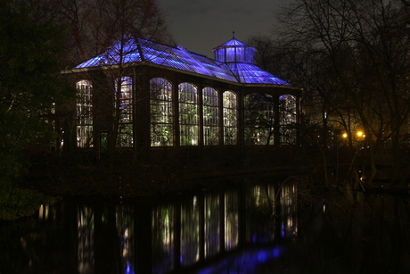 Hortus Amsterdam