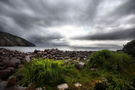 Dingle Way Ierland