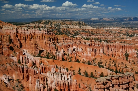 Bryce Canyon