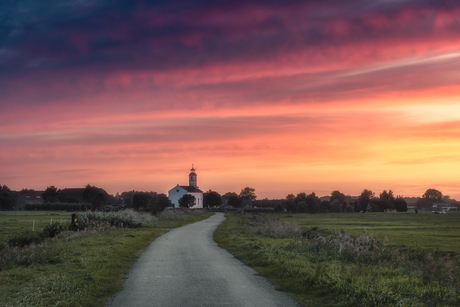 Little White Church