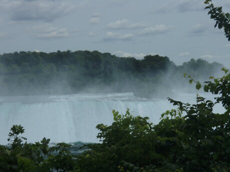 Niagara falls