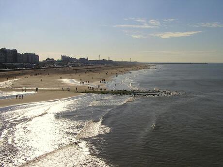 Sjeveningen