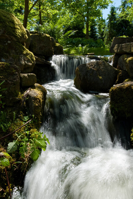 Waterval