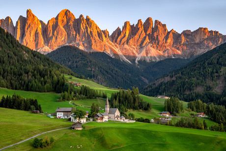 Santa Maddalena