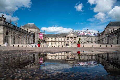 kasteel Stanislas