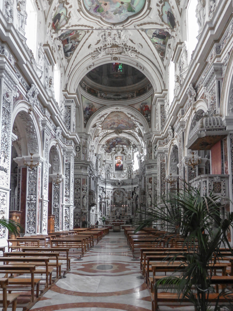 Chiesa de Gesú  (Palermo)