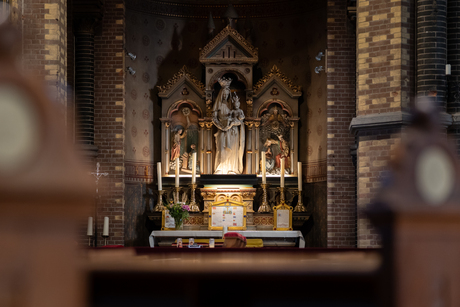 H. Brigidakerk Geldrop