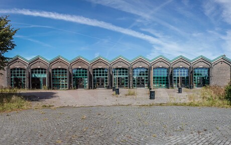 De Oude Remise Nieuweschans