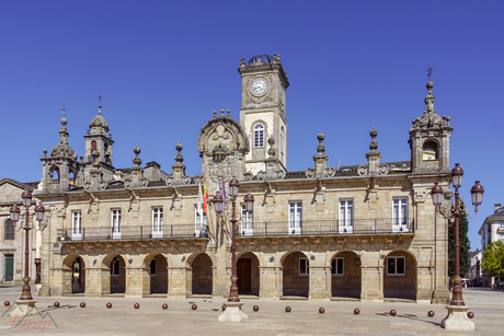 Lugo, Spanje 