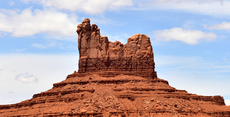 Monument Valley Navajo Tribal Park