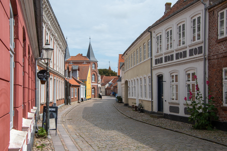 Ribe (Denemarken)