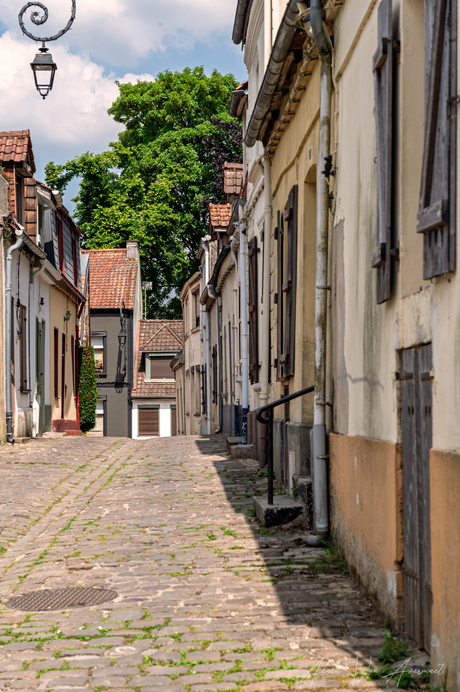 oud Montreuil