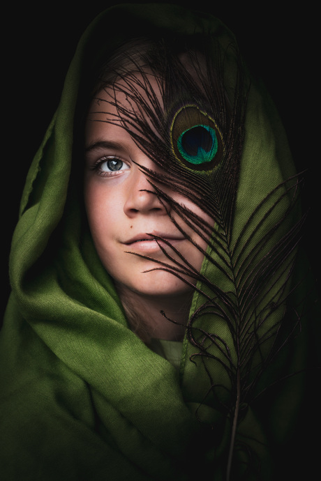 Portret workshop 