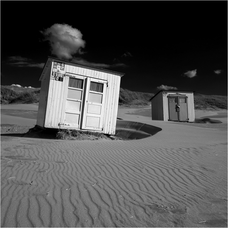 Strand Paal 28 [213]