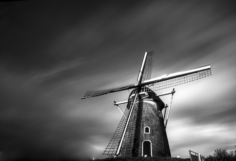 De Hernense Molen