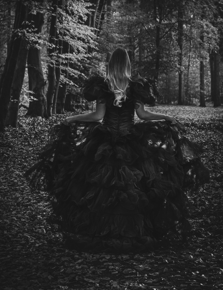 Dark princess