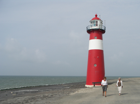 vakantie in Zeeland