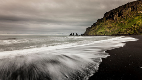 Reynisdrangar