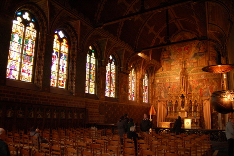 Heilig-Bloedbasiliek (Brugge)