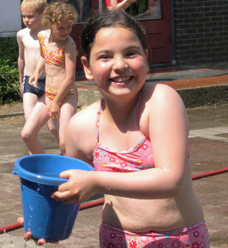 Waterpret