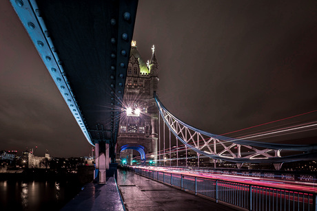 Tower Bridge 